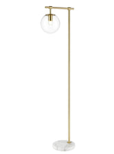 Avenue Floor Lamp